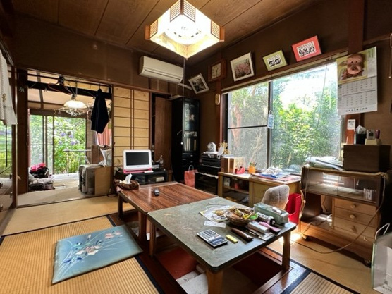 【和室】 | 伊東市吉田　戸建