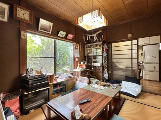 【和室】 | 伊東市吉田　戸建