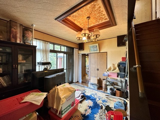 【洋室】 | 伊東市吉田　戸建