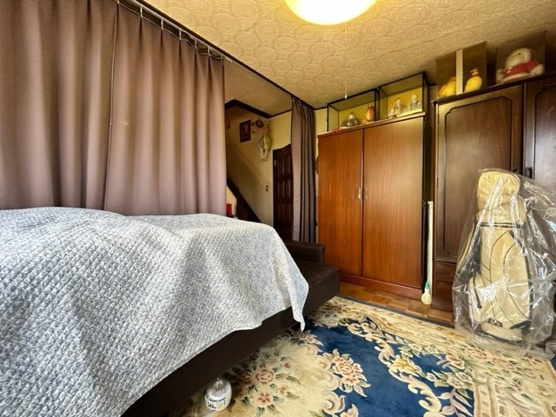 【洋室】 | 伊東市吉田　戸建