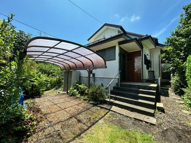 伊東市吉田　戸建の画像