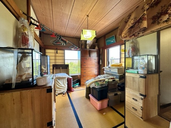 【和室】 | 伊東市吉田　戸建