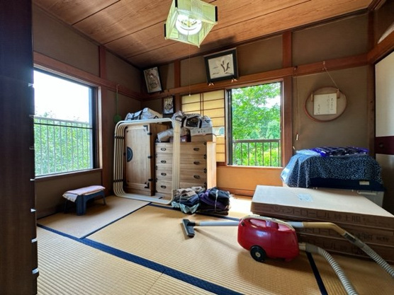 【和室】 | 伊東市吉田　戸建