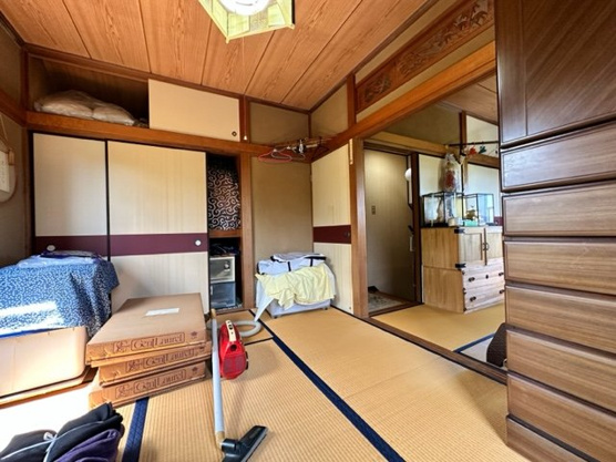 【和室】 | 伊東市吉田　戸建