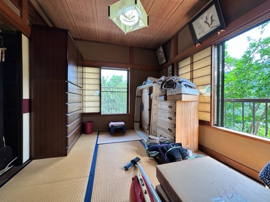 【和室】 | 伊東市吉田　戸建