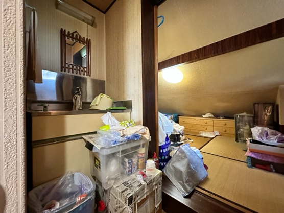 【設備】 | 伊東市吉田　戸建