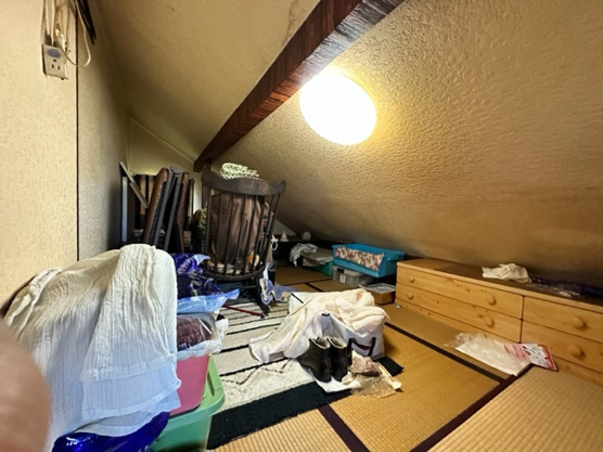 【内装】 | 伊東市吉田　戸建