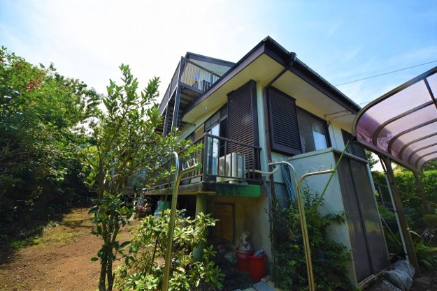 【外観】 | 伊東市吉田　戸建