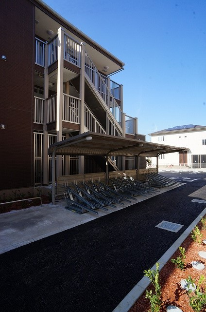 ララトマートBのその他