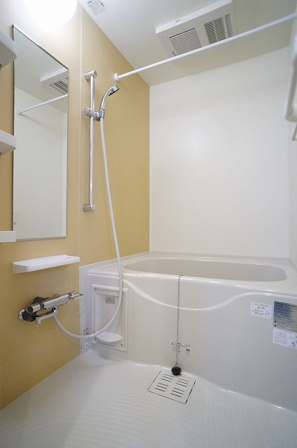 ララトマートBの浴室