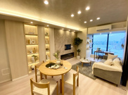 シティタワーズ豊洲ザ・ツイン　ノースタワーの画像