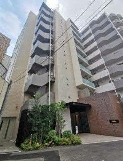 デュオヴェール東京東向島