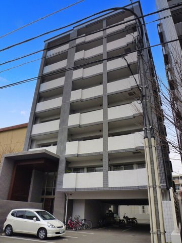 アソシアグロッツォ日赤通り