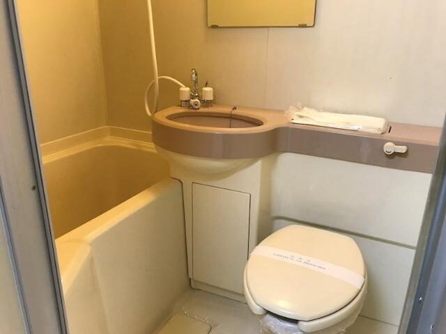 【浴室】 | グッドフェローズ