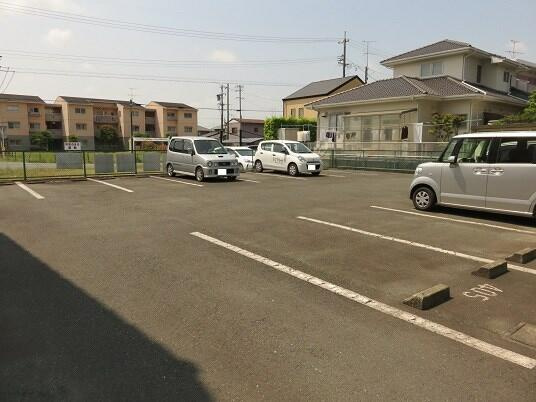 【駐車場】 | グッドフェローズ