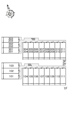 レオパレスＹＵＭＥのその他