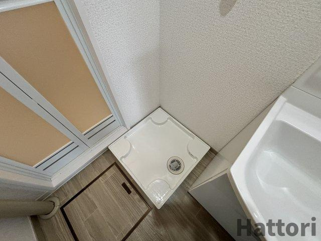 西田ハイツの設備