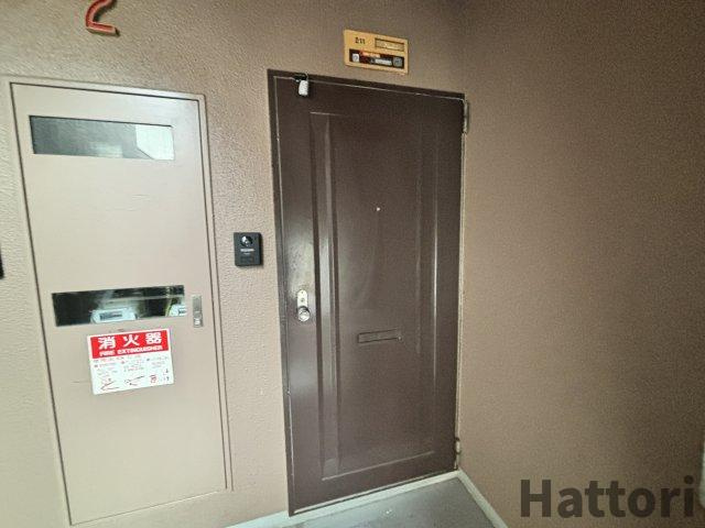 西田ハイツのその他