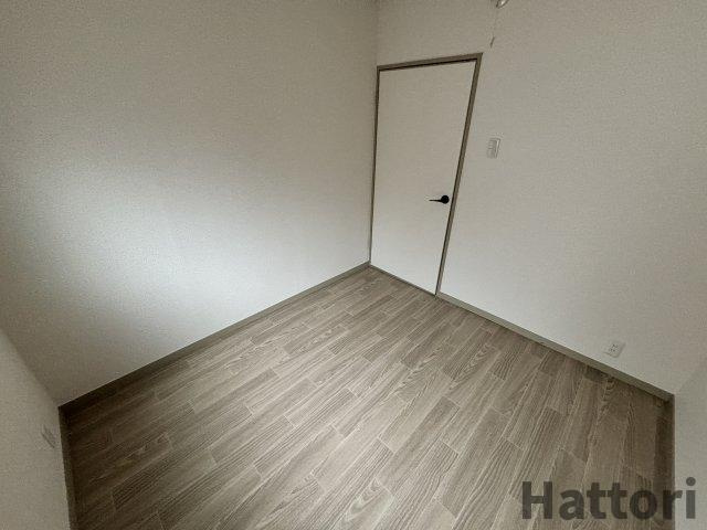 西田ハイツの居間・リビング