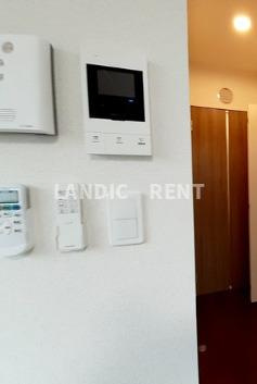 【セキュリティ】 | メゾン ド プラシード