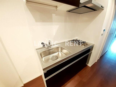 【キッチン】 | メゾン ド プラシード