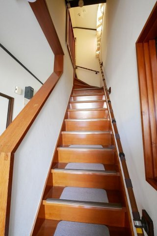 長束西4丁目戸建のその他|長束西4丁目戸建  