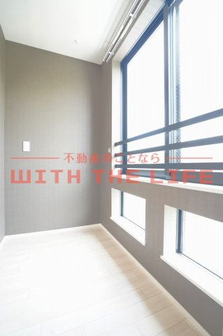 impiaN【10.000円キャッシュバック対象物件】の内装|おしゃれな内装です