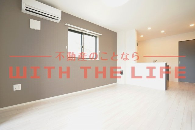 impiaN【10.000円キャッシュバック対象物件】の寝室|落ち着いて過ごせるお部屋なので、寝室にいかがでしょうか