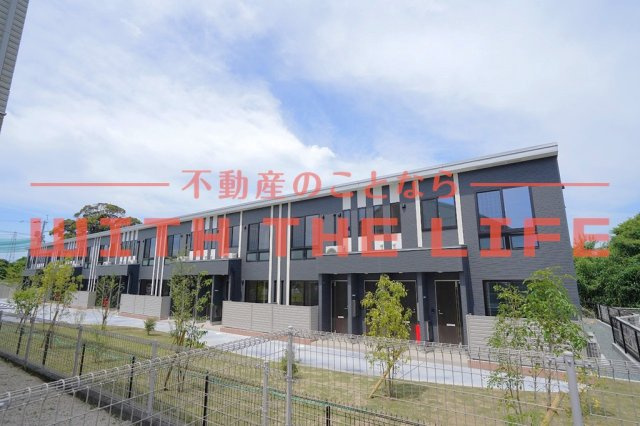 impiaN【10.000円キャッシュバック対象物件】の外観|建物外観を気になさる方へ、見た目の良い物件です