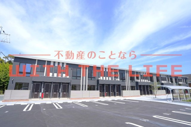 impiaN【10.000円キャッシュバック対象物件】の外観|外観も気になるポイント