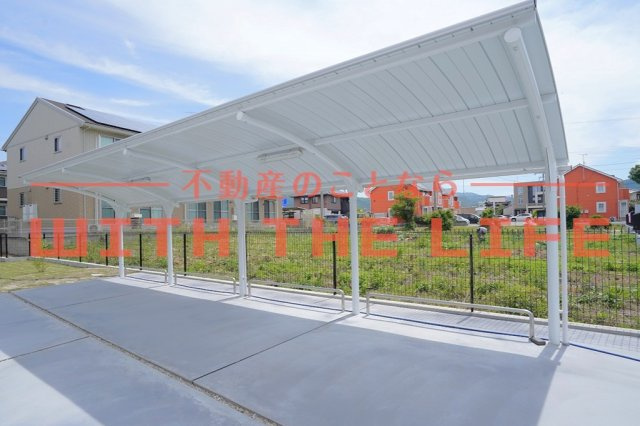 impiaN【10.000円キャッシュバック対象物件】のその他共用部分