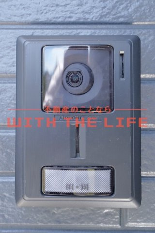 impiaN【10.000円キャッシュバック対象物件】のセキュリティ