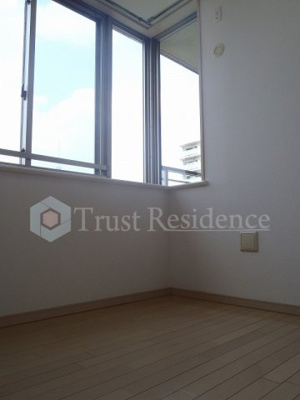 【寝室】 | エコロジー柳橋レジデンス