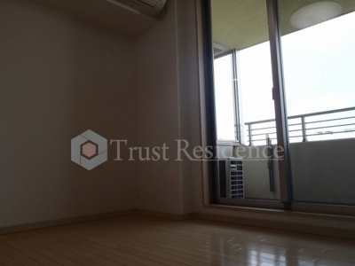 【寝室】 | エコロジー柳橋レジデンス