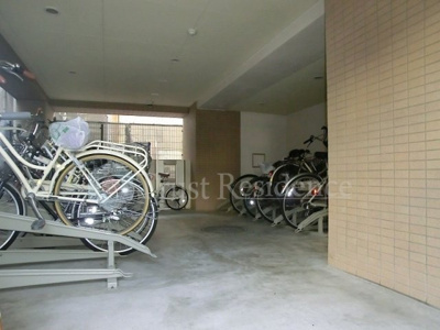 【設備】 | エコロジー柳橋レジデンス