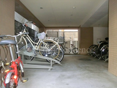 【その他】 | エコロジー柳橋レジデンス