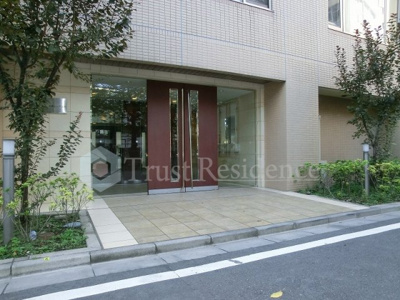 【その他】 | エコロジー柳橋レジデンス