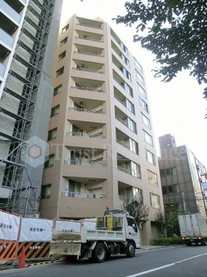 【その他】 | エコロジー柳橋レジデンス