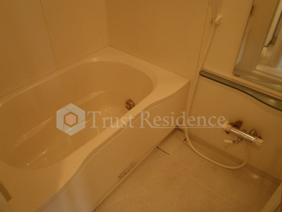 【浴室】 | エコロジー柳橋レジデンス