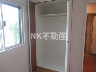 【収納】 | グランツハイム（河内小阪賃貸） | 収納豊富です