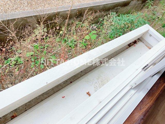 ファミールコーポ高屋8|お部屋は2階です◆