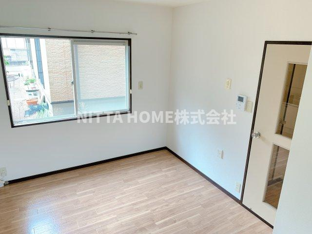 ファミールコーポ高屋8のその他|明るいダイニングスペース★