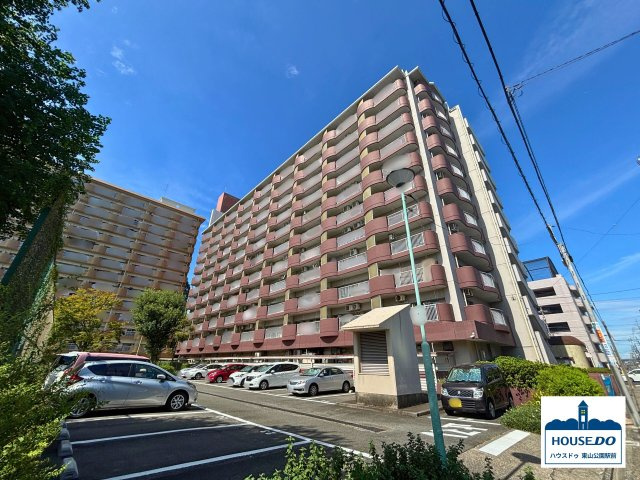 R7,4月リフォーム済み！シティコーポ滝子通