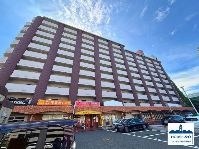 R7,4月リフォーム済み！シティコーポ滝子通の外観|ぜひご内覧にお越し下さい！
随時ご予約受付中。
お問合せをお待ちしております