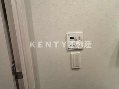 【設備】 | ブランシエスタ品川大井町パークエッジ