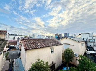 【展望】 | 豊かな陽光に照らしだされる素敵な空間に感動すら覚えます。