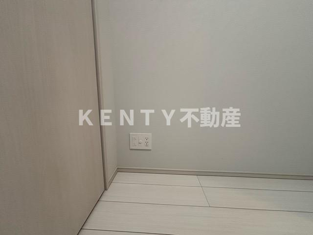 【設備】 | ブランシエスタ品川大井町パークエッジ