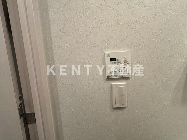 【設備】 | ブランシエスタ品川大井町パークエッジ