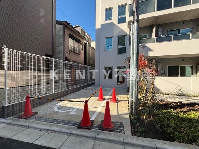 【その他共用部分】 | ブランシエスタ品川大井町パークエッジ