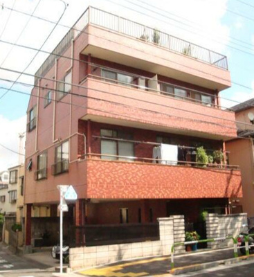 【その他】 | 野中ハイツ